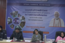PM Modi Boosts Street Vendors with Credit Cards Under SVANidhi Scheme