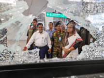 Sheikh Hasina Slams Interim Govt Over Awami League Ban Ahead of Polls