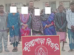 21 Bangladeshis, Including Women and Children, Detained While Trying to Cross into India at Maheshpur Border