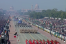 India Celebrates 77th Republic Day with Power and Pride
