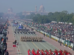 India Celebrates 77th Republic Day with Power and Pride