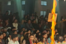 Gauhati University Celebrates 79th Foundation Day with Joyful Ram Vijay Bhaona Show