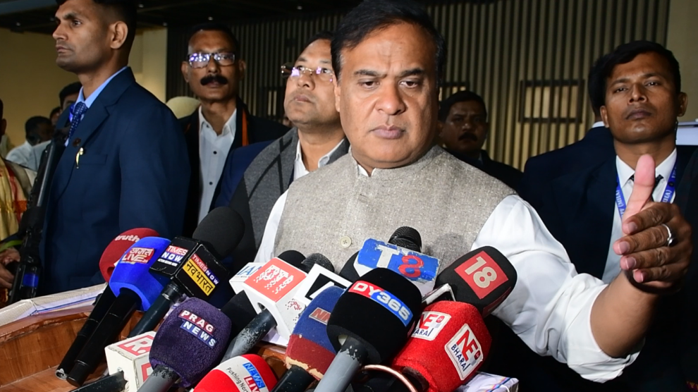 Assam Gears Up for Big Investment Meet in Guwahati