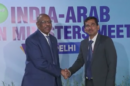 Sudan's Foreign Minister Arrives in India for Key Talks