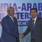 Sudan's Foreign Minister Arrives in India for Key Talks