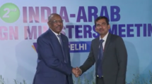 Sudan's Foreign Minister Arrives in India for Key Talks