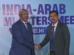 Sudan's Foreign Minister Arrives in India for Key Talks