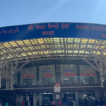 Trains Bring Fresh Wave of Visitors to Kashmir