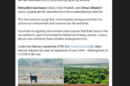 India Adds Two Wetlands to Ramsar List Ahead of World Wetlands Day