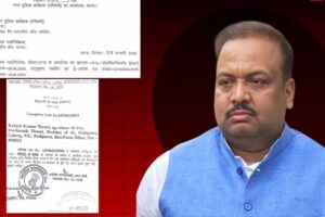 Bihar Cricket Body Hits Rock Bottom: Corruption and Family Ties Take Over