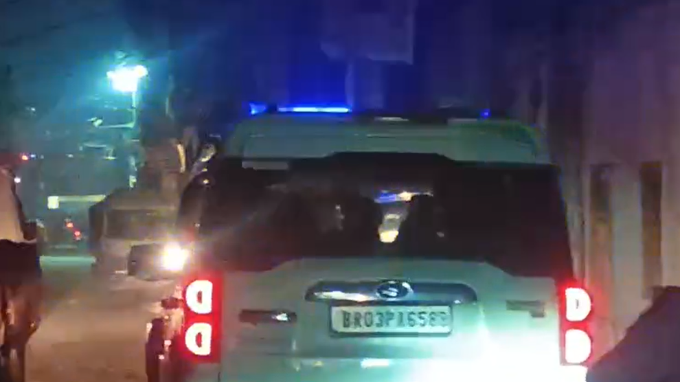 Exams Just Days Away, But Students' Items Locked Up; Hostel Sealed, Families in Distress