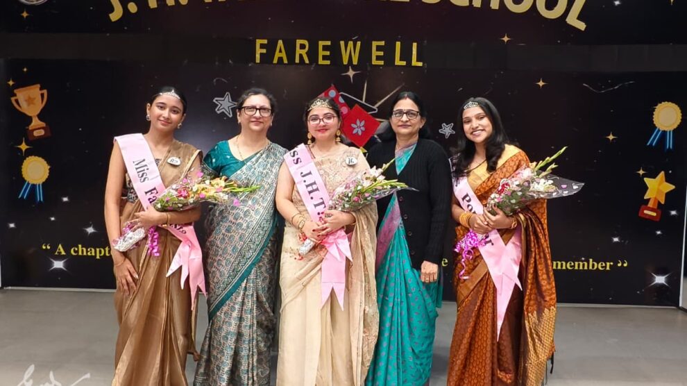 Heartfelt Ceremony at Aura Mazda Auditorium