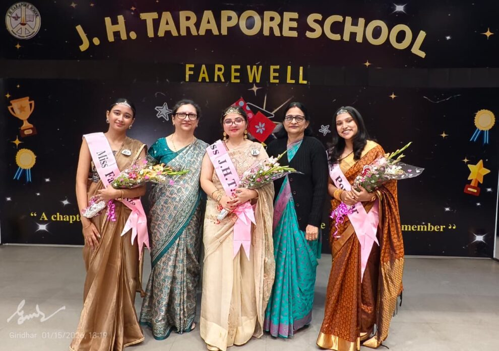 Heartfelt Ceremony at Aura Mazda Auditorium