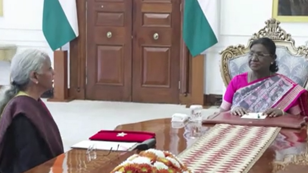 Sitharaman Set to Unveil Budget 2026 Amid High Hopes