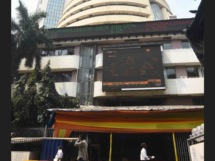 Indian Markets Kick Off Budget Day with a Bang: Sensex Up Over 100 Points in Rare Sunday Trading