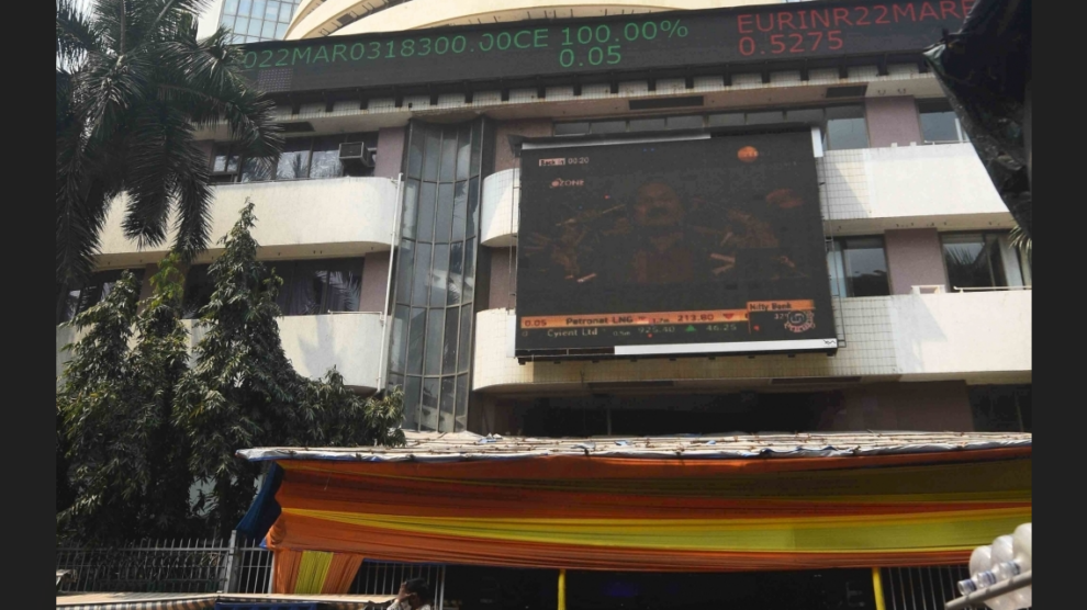 Indian Markets Kick Off Budget Day with a Bang: Sensex Up Over 100 Points in Rare Sunday Trading