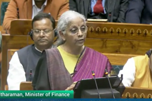 Union Budget 2026-27: A Boost for Youth Power and India's Future