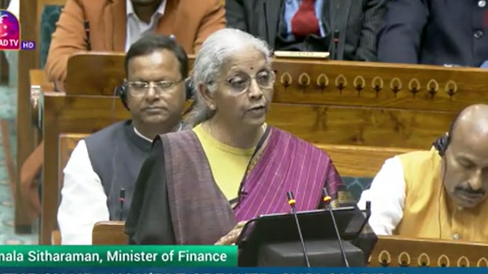 Union Budget 2026-27: A Boost for Youth Power and India's Future