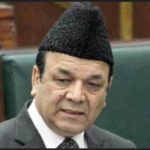 Speaker Issues Stern Warning to MLAs as J&K Budget Session Kicks Off