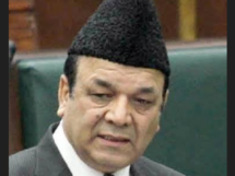 Speaker Issues Stern Warning to MLAs as J&K Budget Session Kicks Off