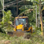 Massive Eviction Push in Barak Valley Forests