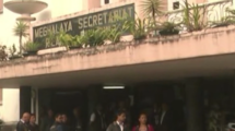 Meghalaya Scores Big in Union Budget 2026-27 with Over Rs 328 Crore in Grants