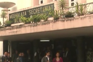 Meghalaya Scores Big in Union Budget 2026-27 with Over Rs 328 Crore in Grants