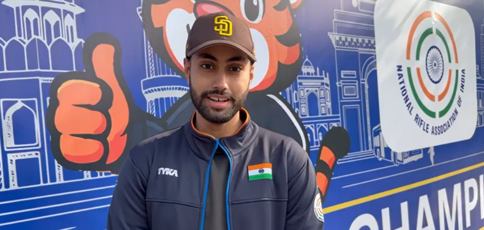 Rifle Shooters Hail Bigger Sports Budget in 2026-27 Union Plan