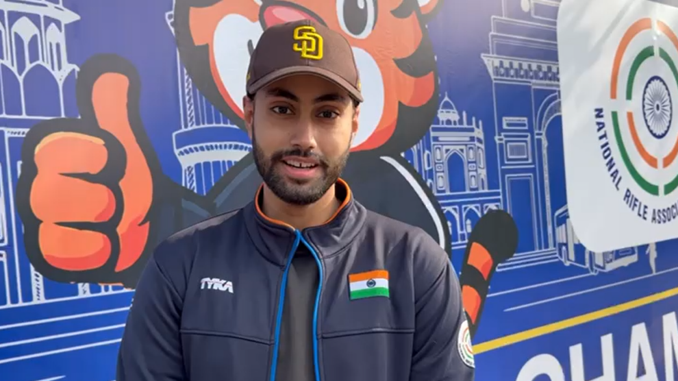 Rifle Shooters Hail Bigger Sports Budget in 2026-27 Union Plan