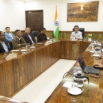 Mizoram CM Lalduhoma Launches Digital Upgrade for Cooperative Societies