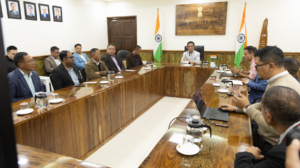 Mizoram CM Lalduhoma Launches Digital Upgrade for Cooperative Societies