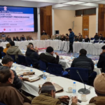 MSME Ministry Hosts Vendor Development Program in Srinagar