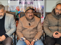 Youth Unite in Srinagar: Watan Ko Jano 2026 Sparks National Bond