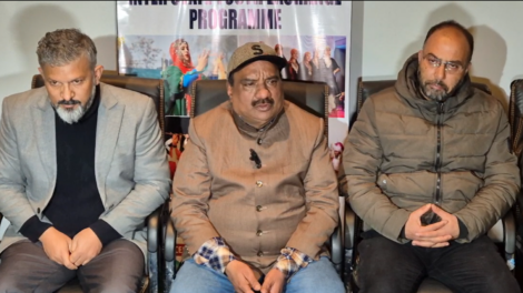 Youth Unite in Srinagar: Watan Ko Jano 2026 Sparks National Bond