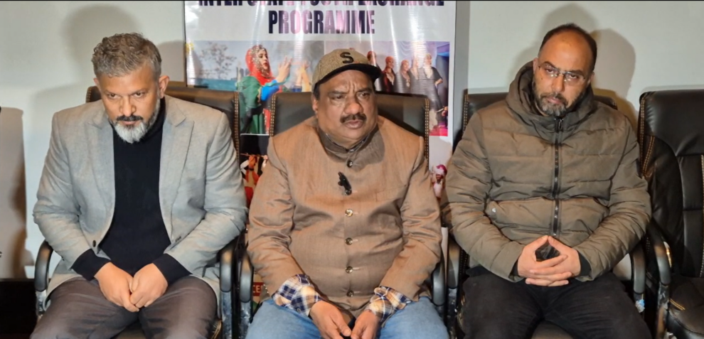 Youth Unite in Srinagar: Watan Ko Jano 2026 Sparks National Bond