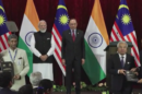India and Malaysia Strengthen Ties with New Agreements