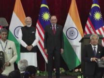 India and Malaysia Strengthen Ties with New Agreements