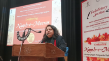 Naqsh-e-Meeras Workshop Ends in Budgam: Celebrating Local Crafts and Skills