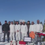 Authorities Team Up to Boost Response in Avalanche-Prone Area In the beautiful ski spot of Gulmarg, officials from different groups came together for an important practice session. They wanted to check how well everyone could handle a big snow slide or other winter troubles. This drill happened to make sure that if something bad occurs in the snow, teams know what to do quickly and work as one. The exercise included folks from rescue services, local police, and weather experts. They acted out scenarios like people getting stuck under snow or roads blocked by heavy falls. Everyone practiced using tools like shovels, probes, and even helicopters for fast help. The goal was to spot any weak spots in their plans and fix them before real danger hits. One official shared that such drills are vital in places like Gulmarg, where heavy snow draws adventure lovers but can also bring risks. "We learned a lot today about talking better between teams," he said. The whole thing went smoothly, showing that the area is getting better at staying safe during harsh winters. This kind of preparation helps keep visitors and locals out of harm's way. It's a reminder that enjoying the mountains means being ready for whatever nature throws our way. Subtitle: Lessons from the Field During the drill, they focused on quick alerts and first aid. It wrapped up with a review meeting where everyone discussed what worked and what needs more work. Officials say more such sessions will happen to keep skills sharp.