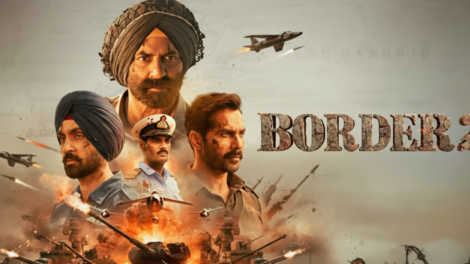 From packed theatres to record-smashing numbers, this war drama is winning big and showing no signs of slowing down.