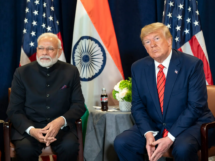 A game-changing agreement boosts Indian exports, yet leaves everyday Indians wondering – will petrol prices shoot up now?