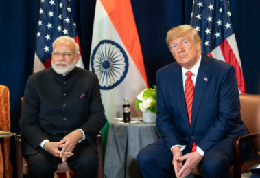 A game-changing agreement boosts Indian exports, yet leaves everyday Indians wondering – will petrol prices shoot up now?