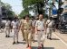 Operation 'Prahari': SP Mukesh Lunayat Hits the Streets to Reclaim Safety in Ramgarh