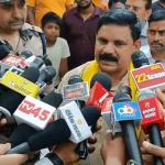Union Minister Satish Chandra Dubey Empowers Rehabilitated Families with E-Rickshaws in Dhanbad