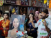 Pappu Sardar marks his 29th year of celebrating the actor's birthday