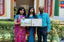 Manipal Tata Medical College Holds First Convocation, 133 MBBS Students Receive Degrees