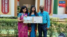 Manipal Tata Medical College Holds First Convocation, 133 MBBS Students Receive Degrees