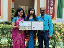 Manipal Tata Medical College Holds First Convocation, 133 MBBS Students Receive Degrees