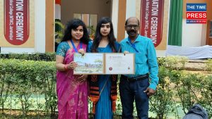 Manipal Tata Medical College Holds First Convocation, 133 MBBS Students Receive Degrees