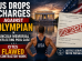 Charges Dropped Against Former Olympian